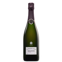 Champagne Brut Rosé "La Grande Année" 2014 - Bollinger