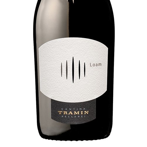 Alto Adige Cabernet-Merlot DOC Riserva "Loam" 2018 - Cantina Tramin