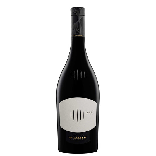 LOAM Alto Adige Cabernet-Merlot DOC Riserva 2021 - Cantina Tramin