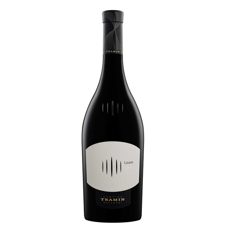 LOAM Alto Adige Cabernet-Merlot DOC Riserva 2023 - Cantina Tramin