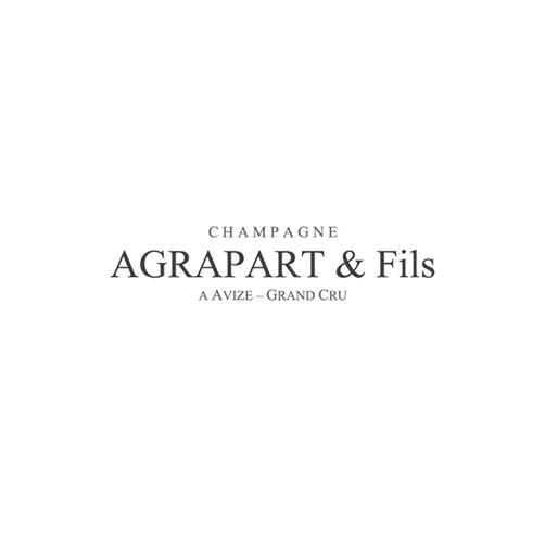 Champagne Extra Brut Blanc de Blancs "Les 7 Crus" - Agrapart & Fils