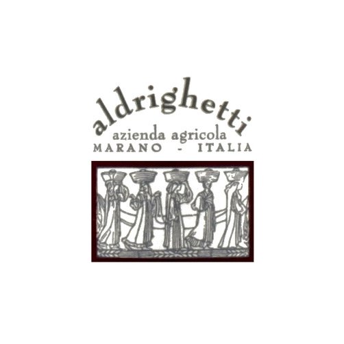 Amarone Classico della Valpolicella DOCG 2018 - Aldrighetti