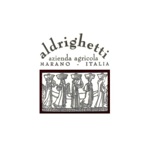 Amarone Classico della Valpolicella DOCG 2018 - Aldrighetti