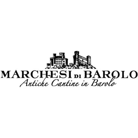 Barolo DOCG “Barolo della Tradizione” 2019 Magnum - Marchesi di Barolo