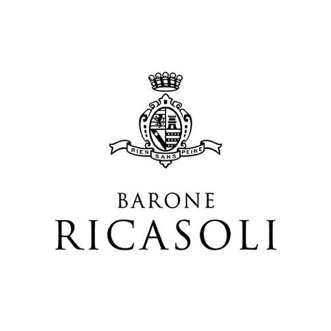 Chianti Classico DOCG “Brolio” 2022 - Barone Ricasoli