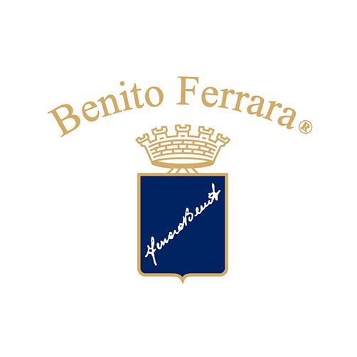 Irpinia Aglianico DOC “Quattro Confini” 2024 - Benito Ferrara
