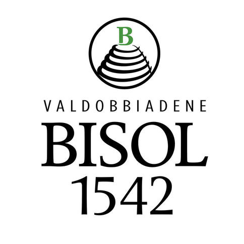 Valdobbiadene Prosecco Superiore DOCG Brut "Crede" 2023 Magnum - Bisol1542