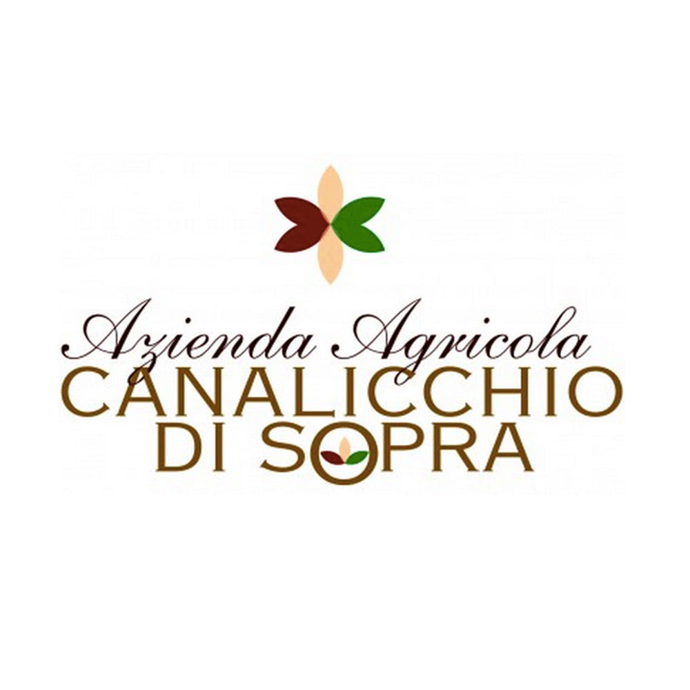 Rosso di Montalcino DOC 2023 - Canalicchio di Sopra