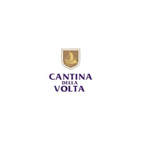 Lambrusco Spumante Brut Rosé di Modena Metodo Classico DOC 2018 - Cantina della Volta