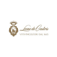 Salento Fiano IGT "Angiò" 2025 - Leone de Castris