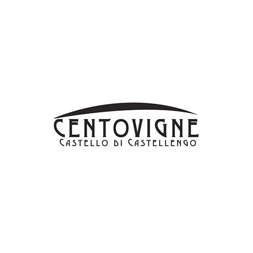Vino Rosso "Rosso della Motta" - Centovigne