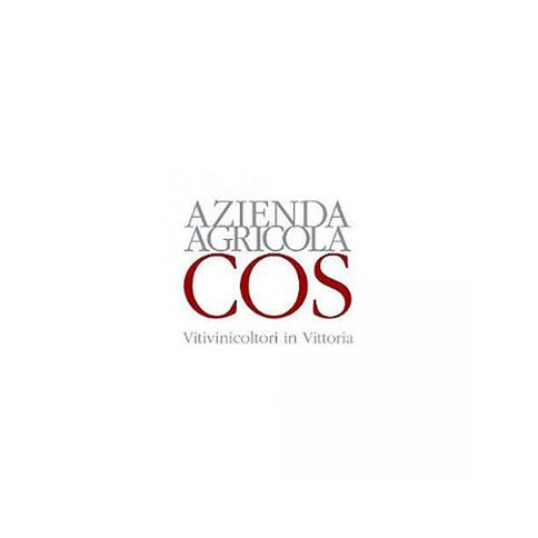 Sicilia Nero d'Avola IGT "Contrada" 2019 - COS
