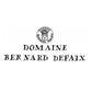 Bourgogne Pinot Noir 2025 - Bernard Defaix