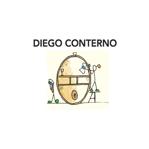 Barolo "Ginestra" 2019 - Diego Conterno