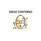 Langhe Nebbiolo DOC "Baluma" 2023 - Diego Conterno