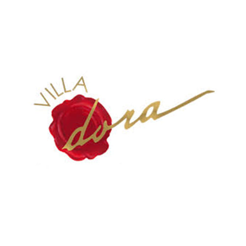 Lacryma Christi del Vesuvio Rosso DOC "Gelsonero" 2023 - Villa Dora