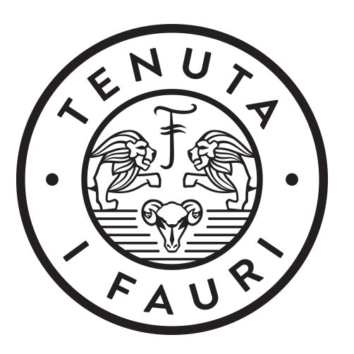 Abruzzo Passerina DOC 2024 - Tenuta I Fauri