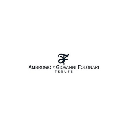 Chianti Classico DOCG “Nozzole” 2022 - Tenuta di Nozzole, Ambrogio e Giovanni Folonari