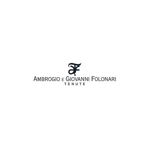 Chianti Classico Riserva DOCG "La Forra" 2022 - Tenuta di Nozzole