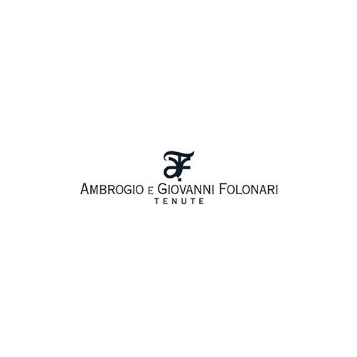 Brunello di Montalcino Riserva DOCG "Le Due Sorelle" 2017 - Tenuta La Fuga, Ambrogio e Giovanni Folonari