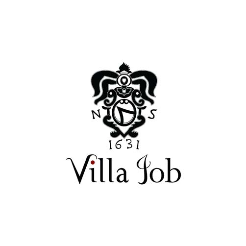 Friuli Colli Orientali Refosco dal Peduncolo Rosso "Serious Red" 2020 - Villa Job