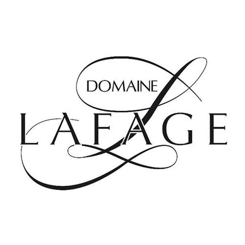 Côtes Catalanes Carignan “Cayrol” 2023 - Domaine Lafage