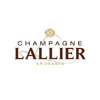 Champagne Brut Blanc de Blancs Grand Cru - Lallier (astuccio)