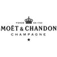 Champagne Demi Sec "Ice Impérial Rosé" - Moët & Chandon