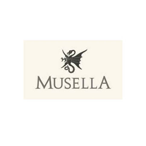 Recioto della Valpolicella DOCG 2016 - Musella (0.375l)