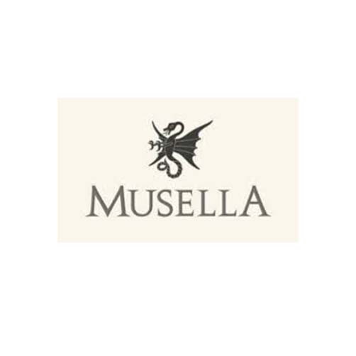 Recioto della Valpolicella DOCG 2017 - Musella (0.375l)