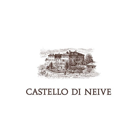 Piemonte Albarossa DOC 2019 - Castello di Neive