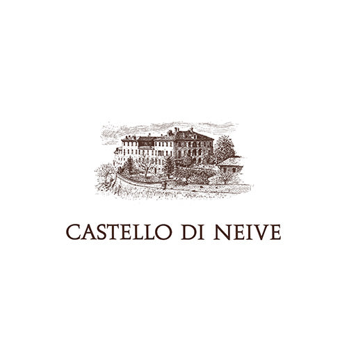 Barbaresco DOCG “Santo Stefano” 2022 - Castello di Neive
