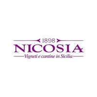 Etna Rosso DOC "Vulkà" 2024 - Nicosia