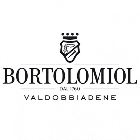 Valdobbiadene Prosecco Superiore Extra Dry DOCG "Bandarossa" 2023 - Bortolomiol (0.375l)