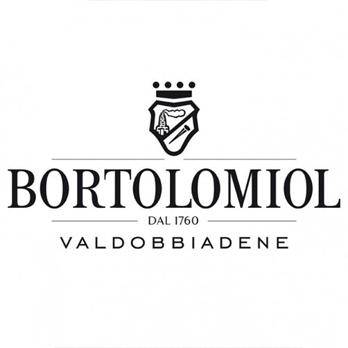 Valdobbiadene Prosecco Superiore Extra Dry DOCG "Bandarossa" 2025 - Bortolomiol (0.375l)