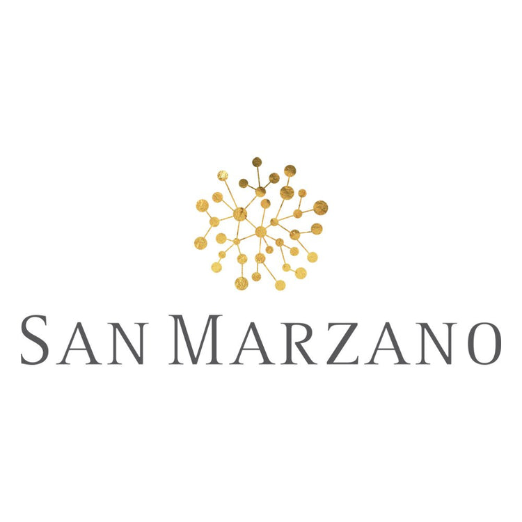 Salento Negroamaro IGP "F" 2021 - San Marzano