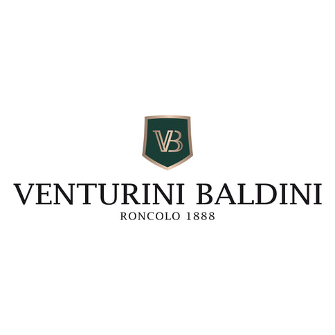 Spumante Reggiano Lambrusco Rosato DOP "Cadelvento" - Venturini Baldini