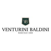 Spumante Reggiano Lambrusco Brut DOC "Rubino del Cerro" - Venturini Baldini