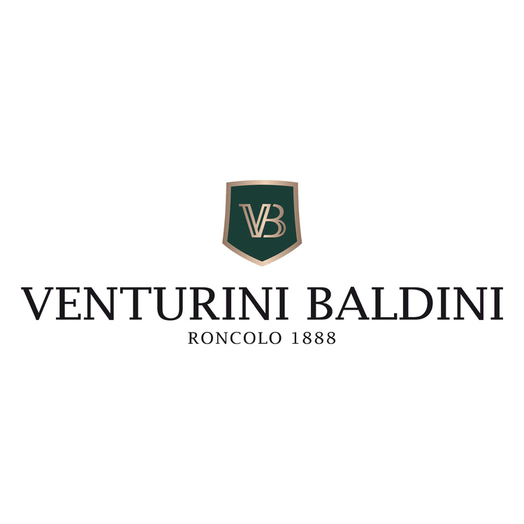 Spumante Reggiano Lambrusco Brut DOC "Rubino del Cerro" - Venturini Baldini