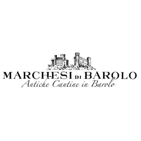 Barbera d’Alba DOC "Ruvei" 2023 - Marchesi di Barolo
