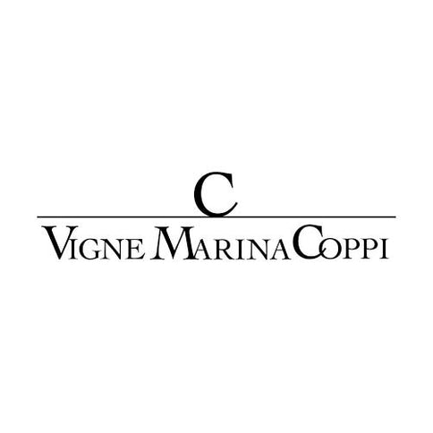Colli Tortonesi Barbera Superiore DOC “I Grop” 2017 - Vigne Marina Coppi