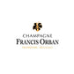 Champagne Extra Brut  - Francis Orban