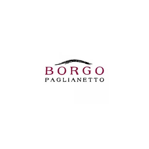 Verdicchio di Matelica DOC "Terravignata" 2025 - Borgo Paglianetto