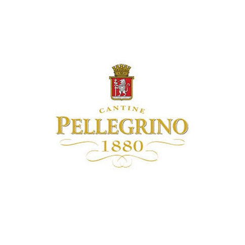 Terre Siciliane Nero d'Avola IGT "Tripudium" 2021 Magnum - Cantine Pellegrino 1880 (cassetta di legno)