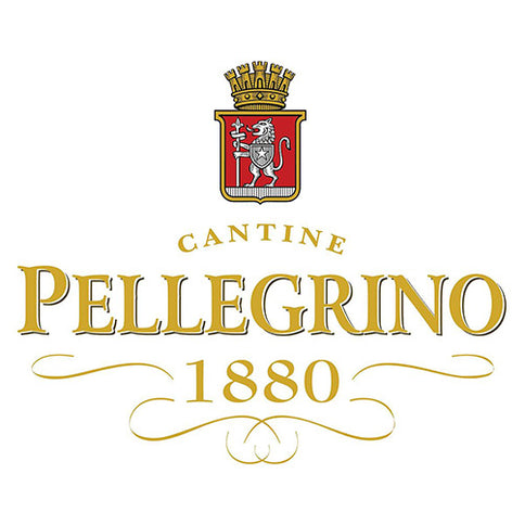 Terre Siciliane Rosso IGT “Gazzerotta” 2022 - Cantine Pellegrino 1880