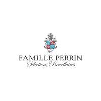 Côtes du Rhône Réserve Rouge 2022 - Famille Perrin