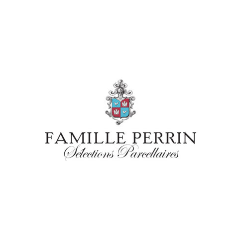 Côtes du Rhône Réserve Rouge 2022 - Famille Perrin