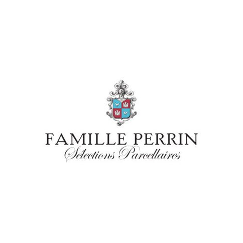 Côtes du Rhône Réserve Rouge 2021 - Famille Perrin