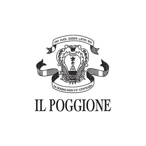 Brunello di Montalcino Riserva DOCG 2016 - Tenuta il Poggione