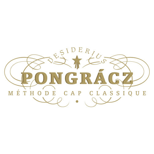 Méthodo Cap Classique Brut - Pongrácz